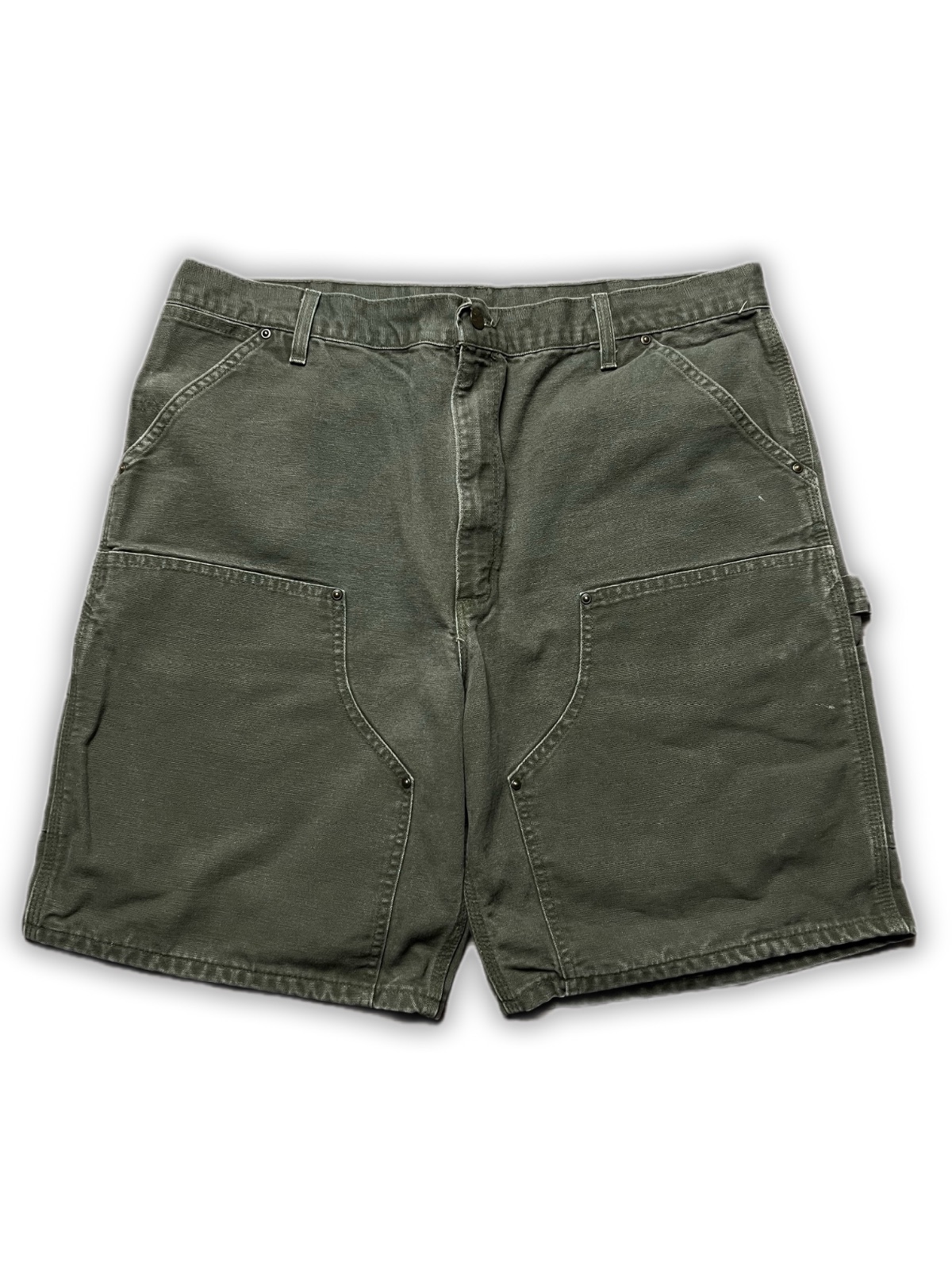 Vintage Carhartt B80 MOS