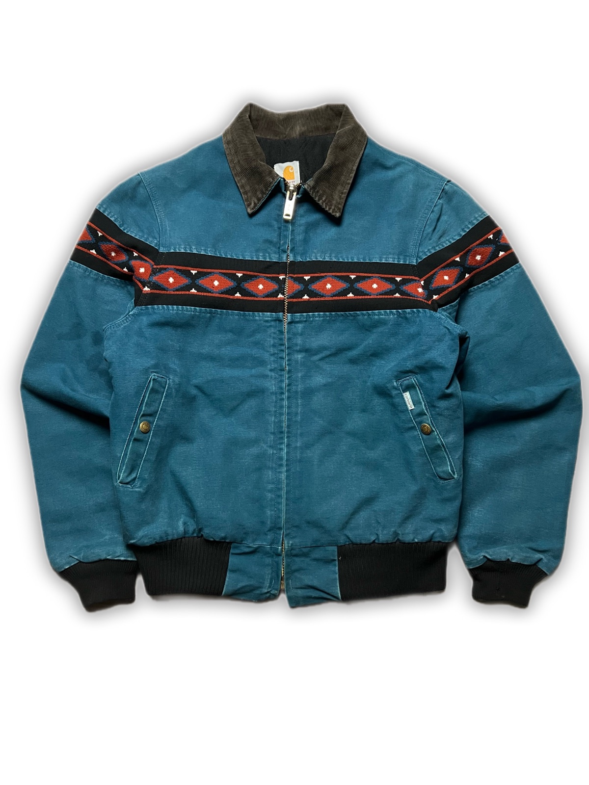Vintage Carhartt JQ055