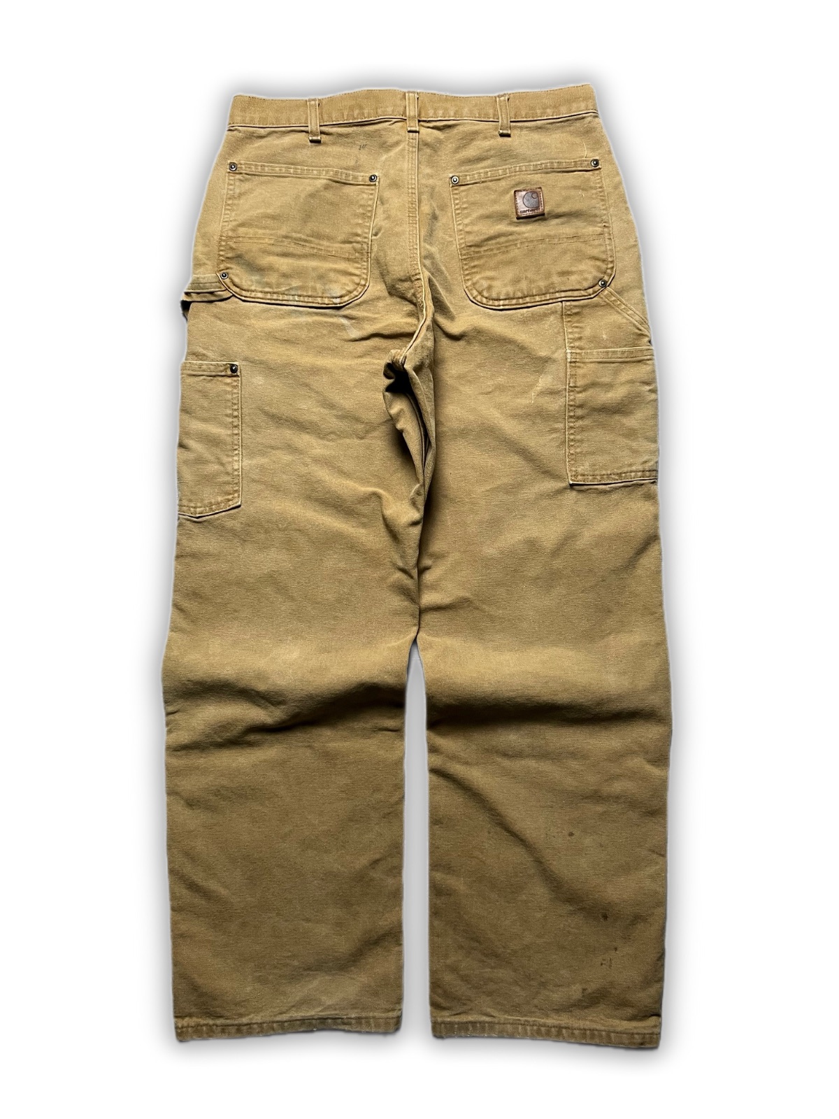 Carhartt B136 BRN