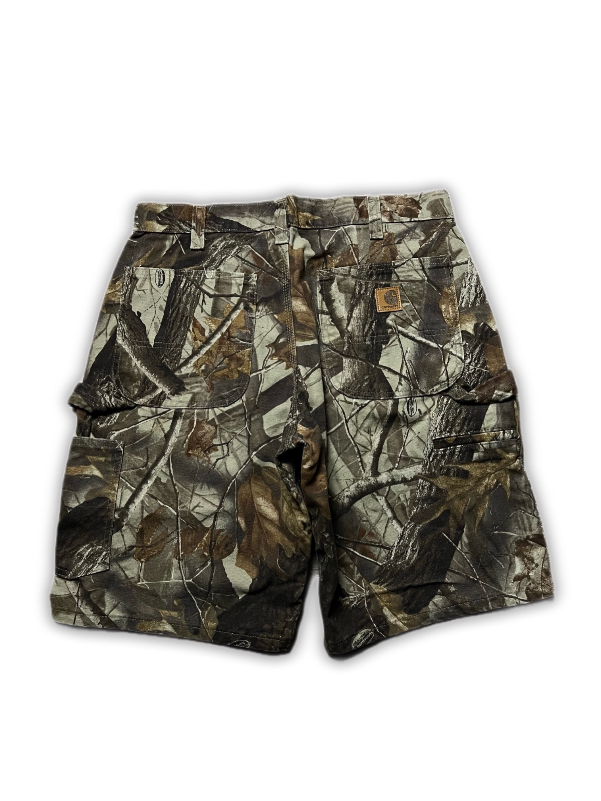 Carhartt B191 CMO