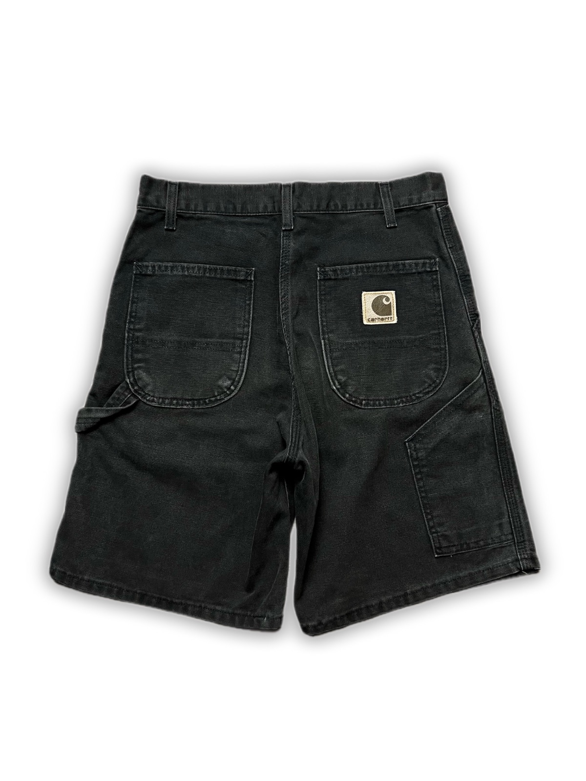 Vintage Carhartt B25 BLK