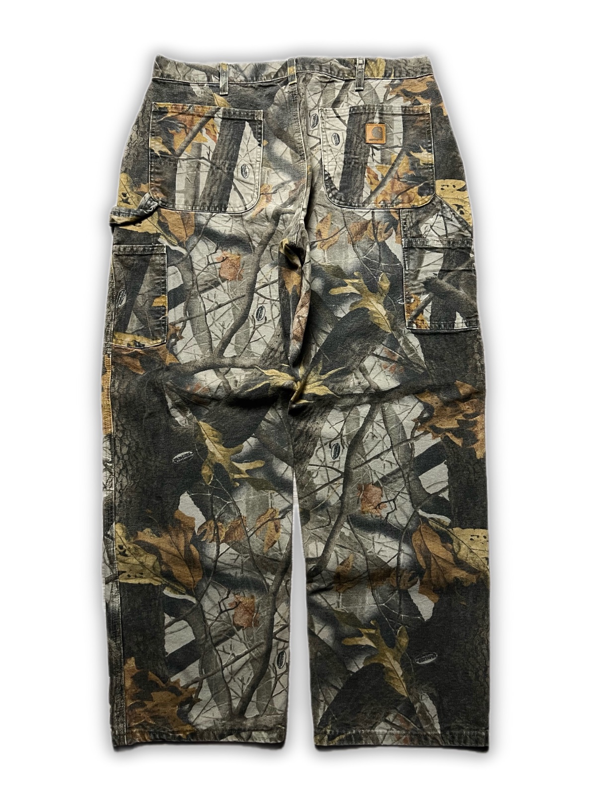 Vintage Carhartt B158 CMO