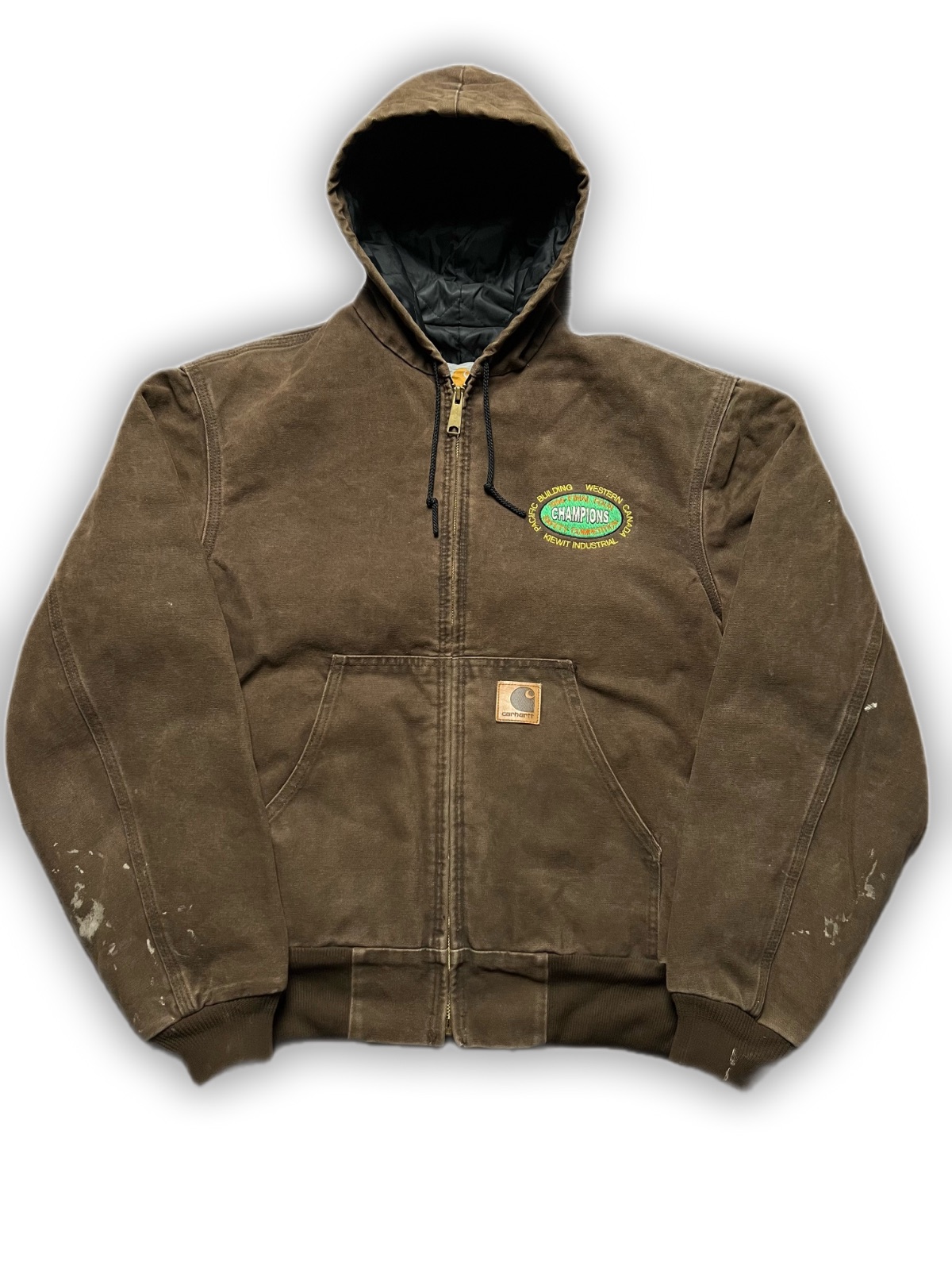 Vintage Carhartt JQ282