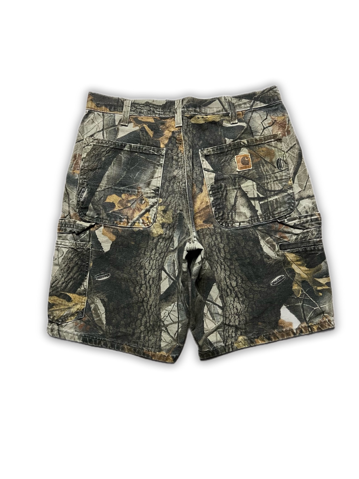 Carhartt B191 CMO