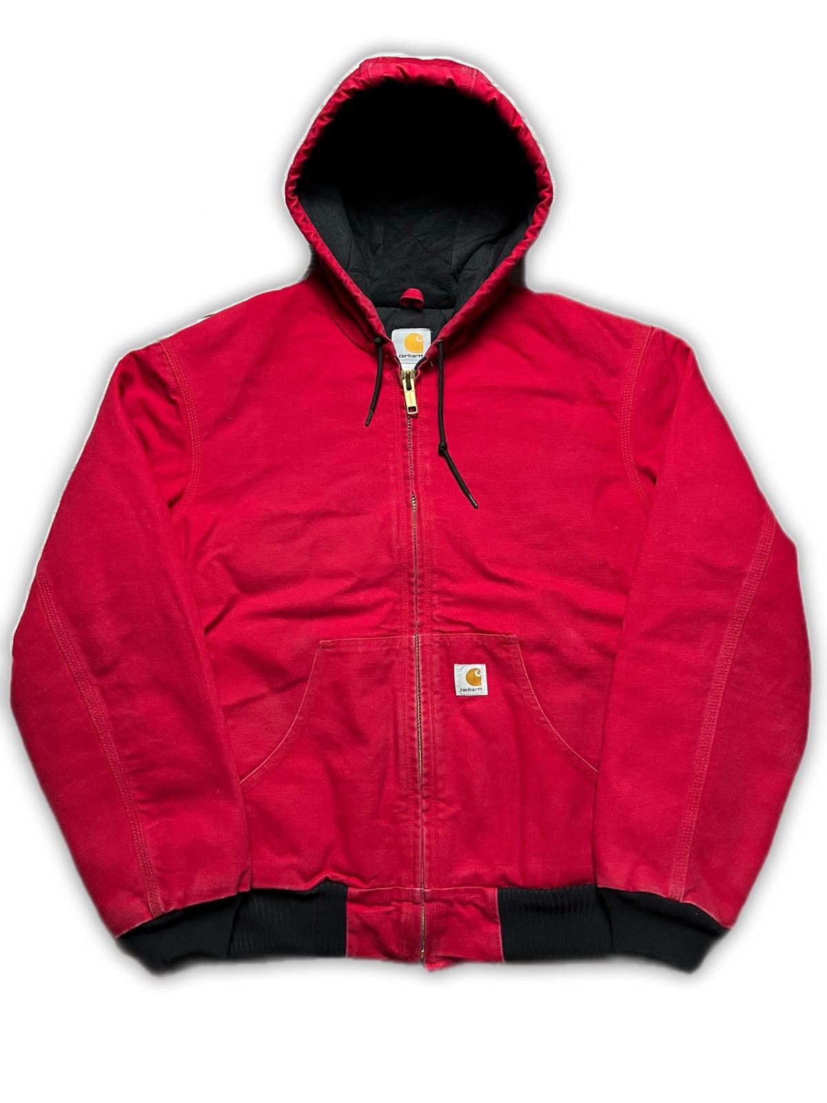 Carhartt J140 RED