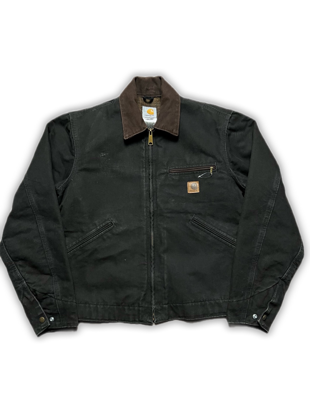 Carhartt J97 BLK