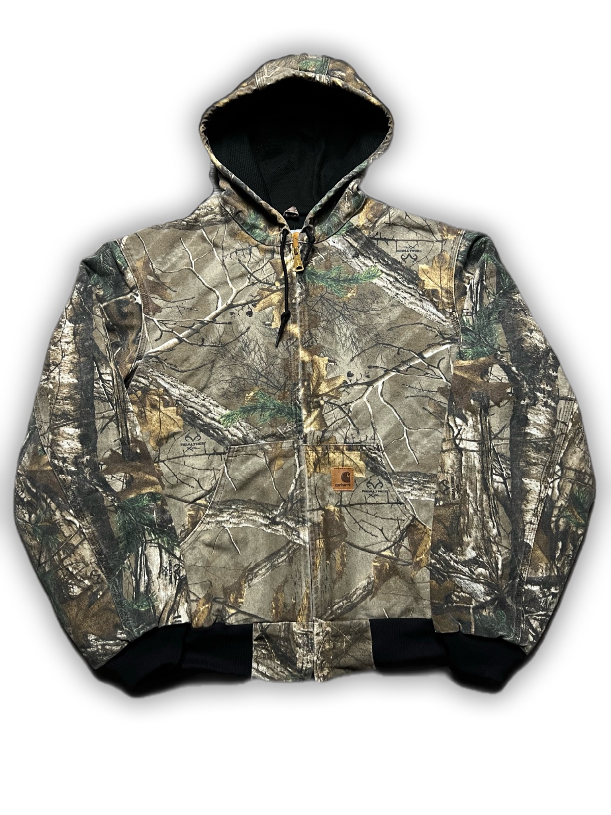 Carhartt J220 977