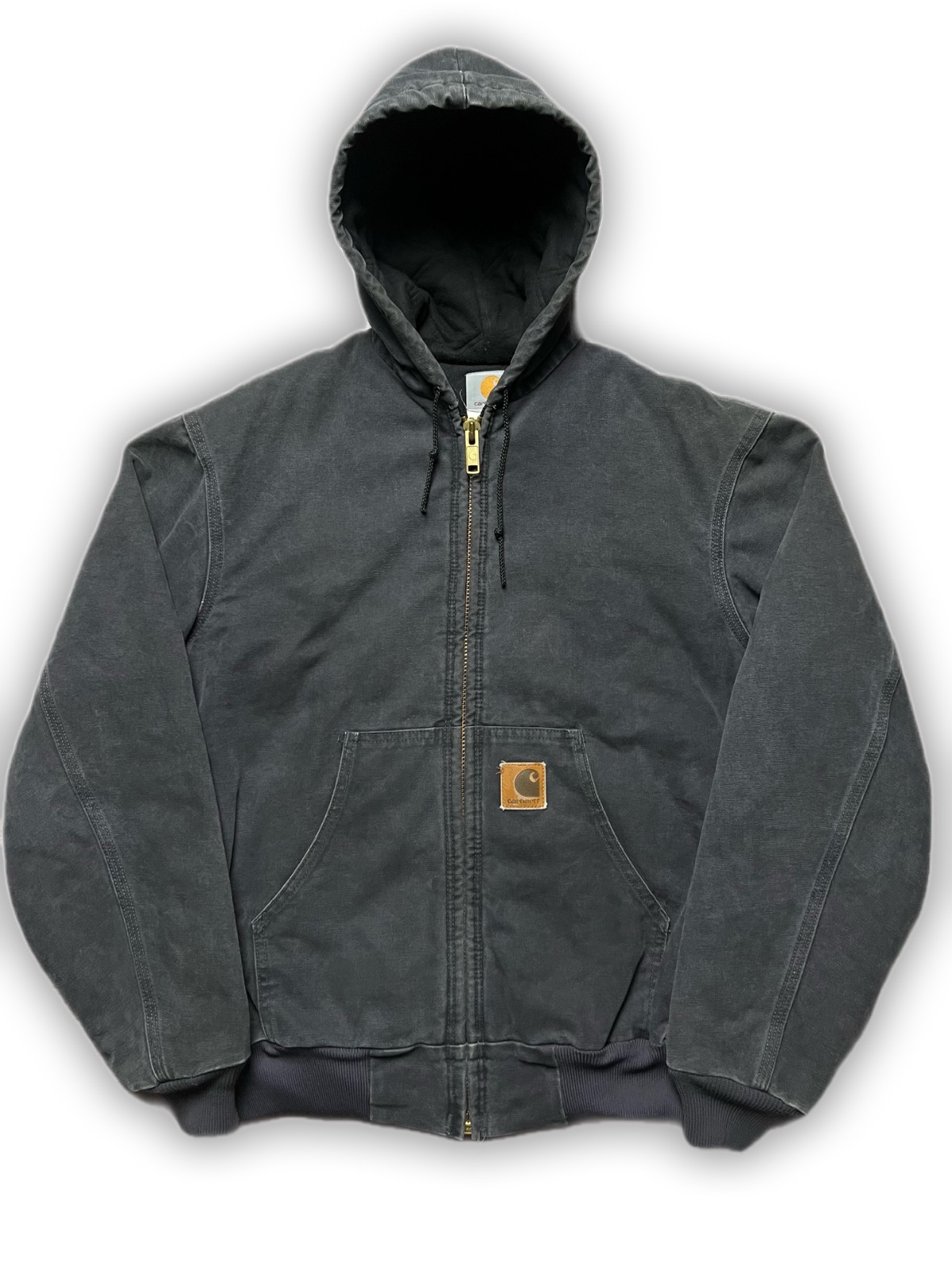 Vintage Carhartt J68 PTL
