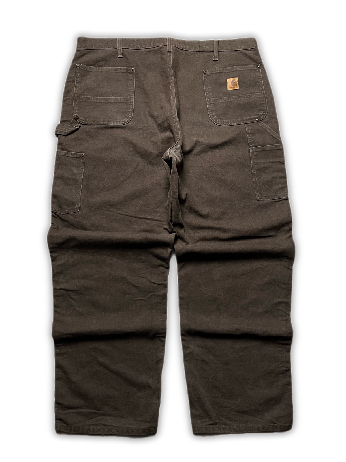Carhartt B136 DKB