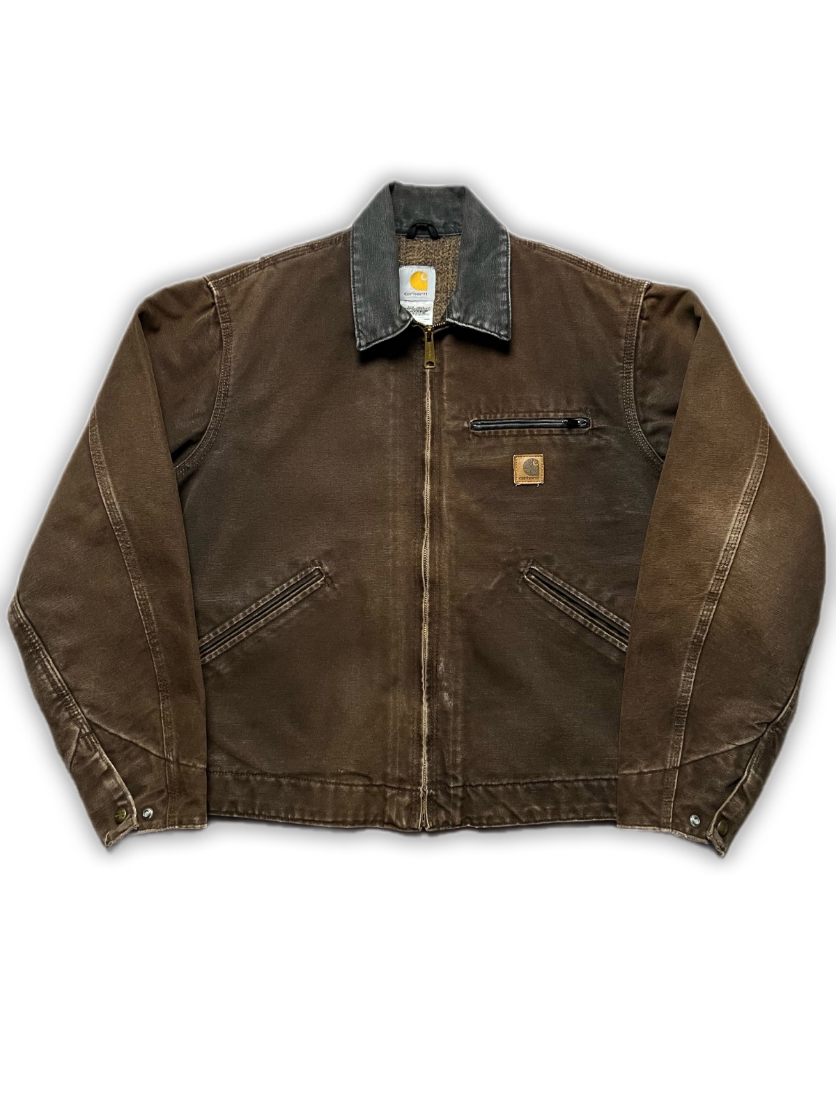 Carhartt J97 DKB