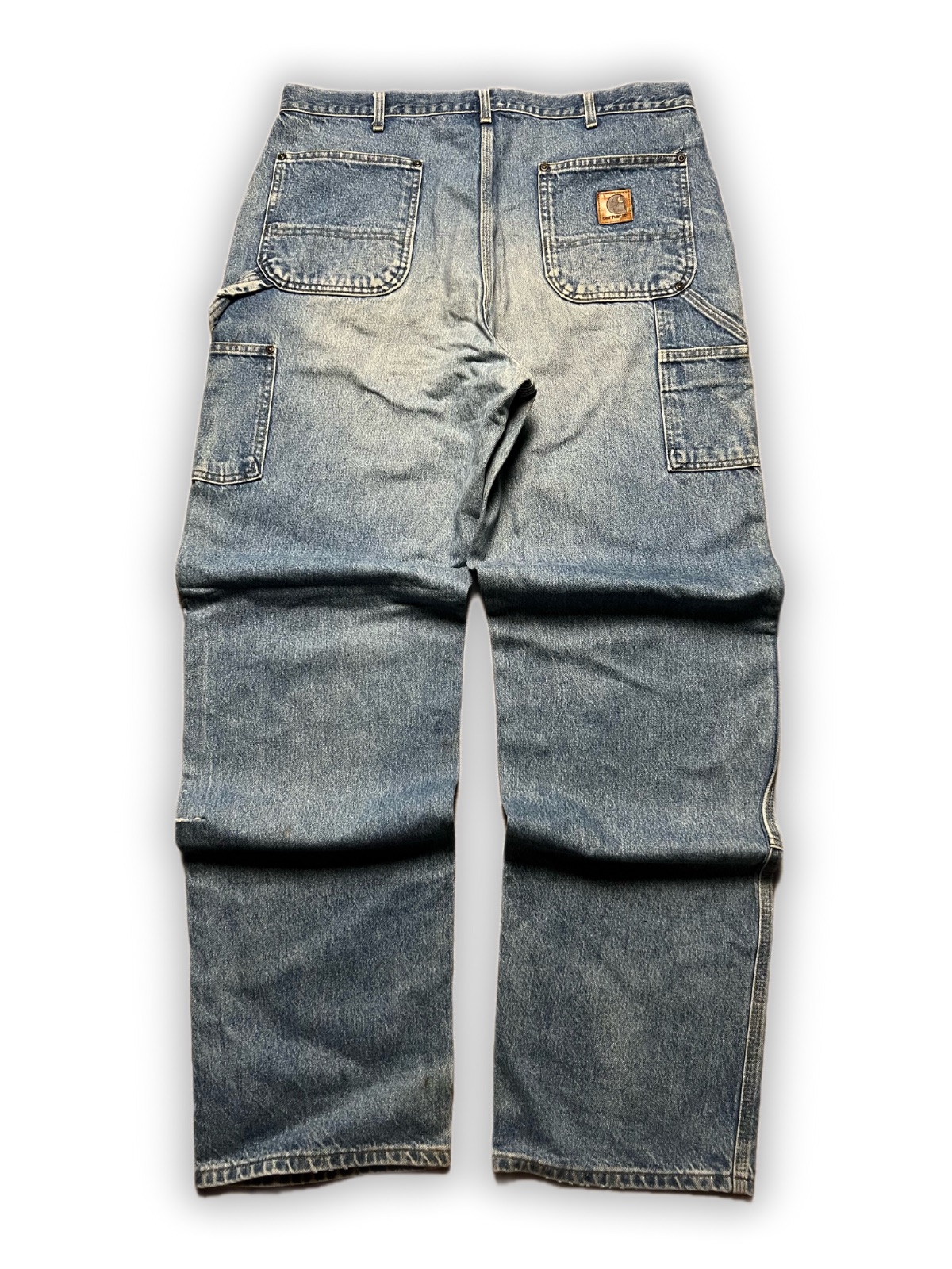 Vintage Carhartt B73 DST