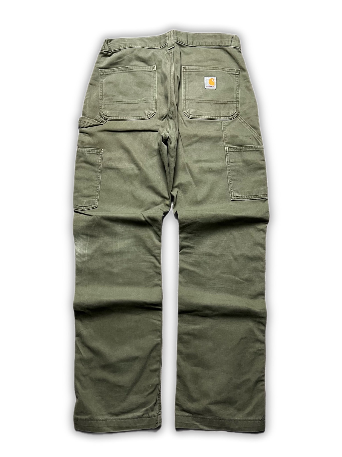 Carhartt B324 ARG