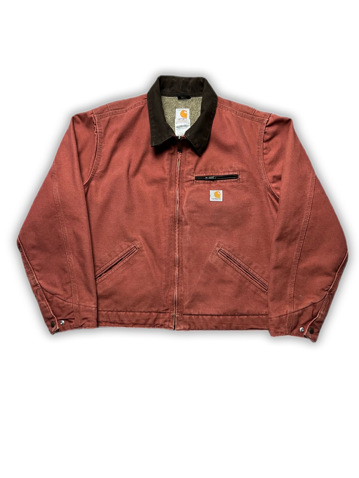 Carhartt WJ097 VRS