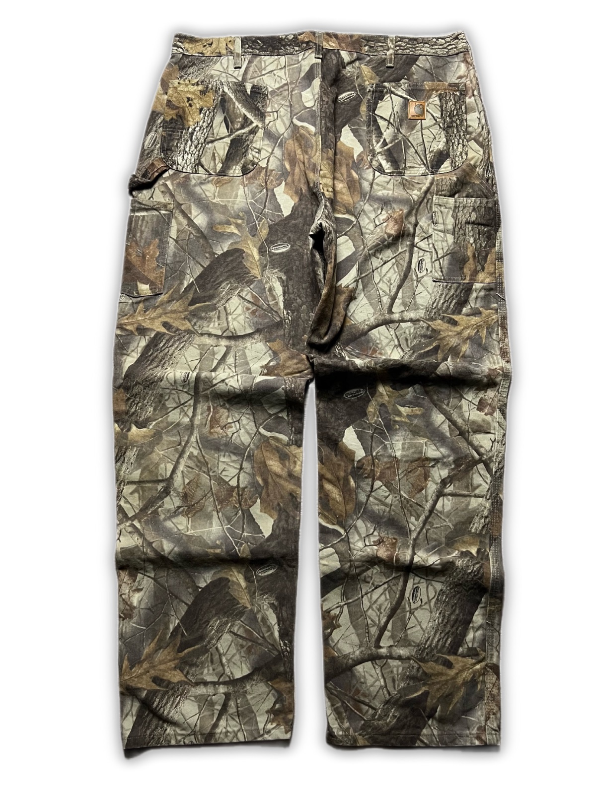 Carhartt B158 CMO