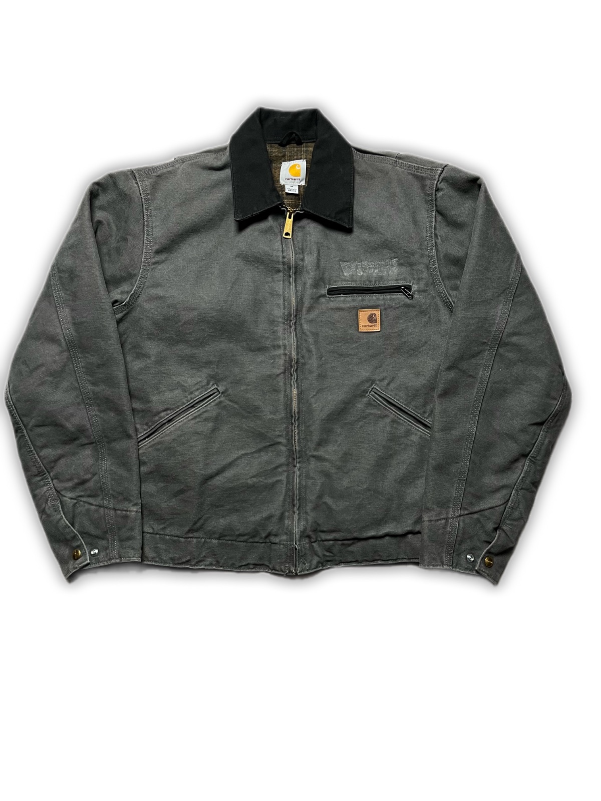 Carhartt J97 GVL