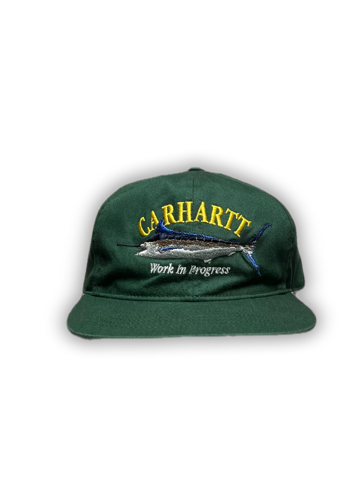 Carhartt WIP Marlin Hat