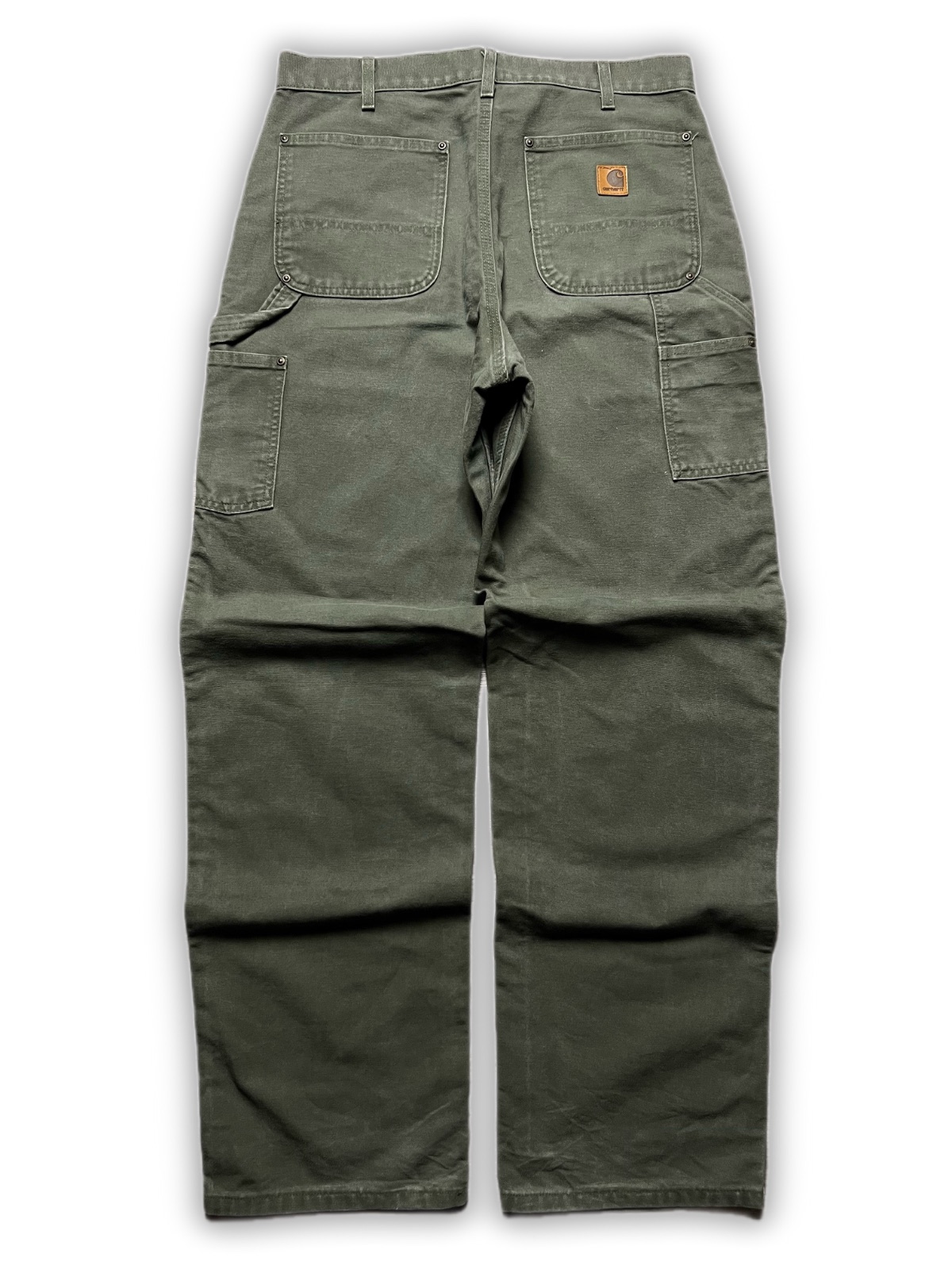Vintage Carhartt B136 MOS