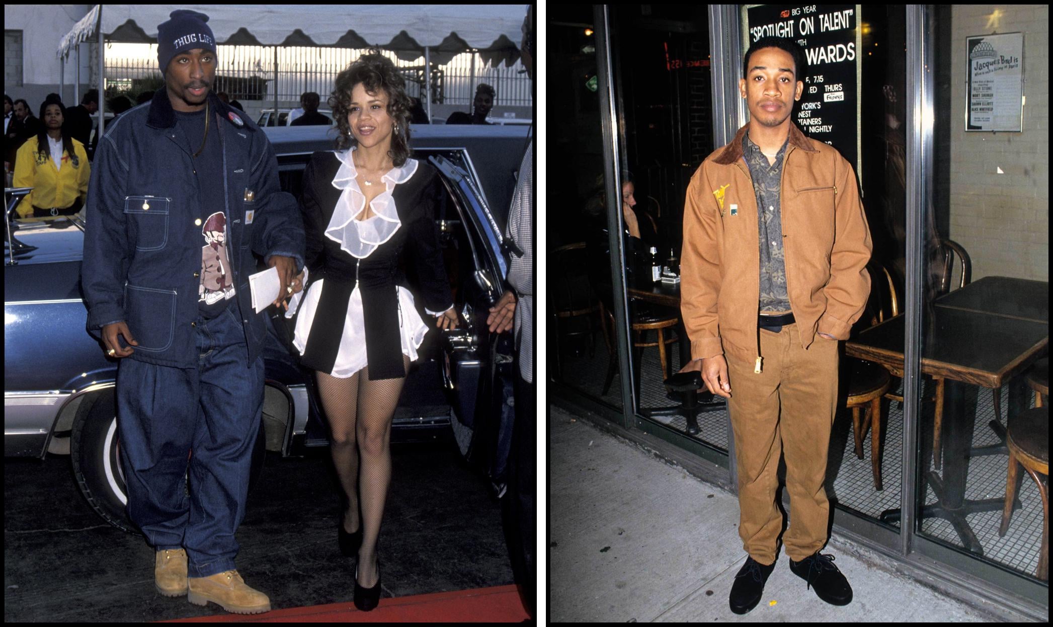 The Detroit Jacket: 70 Years of an Icon