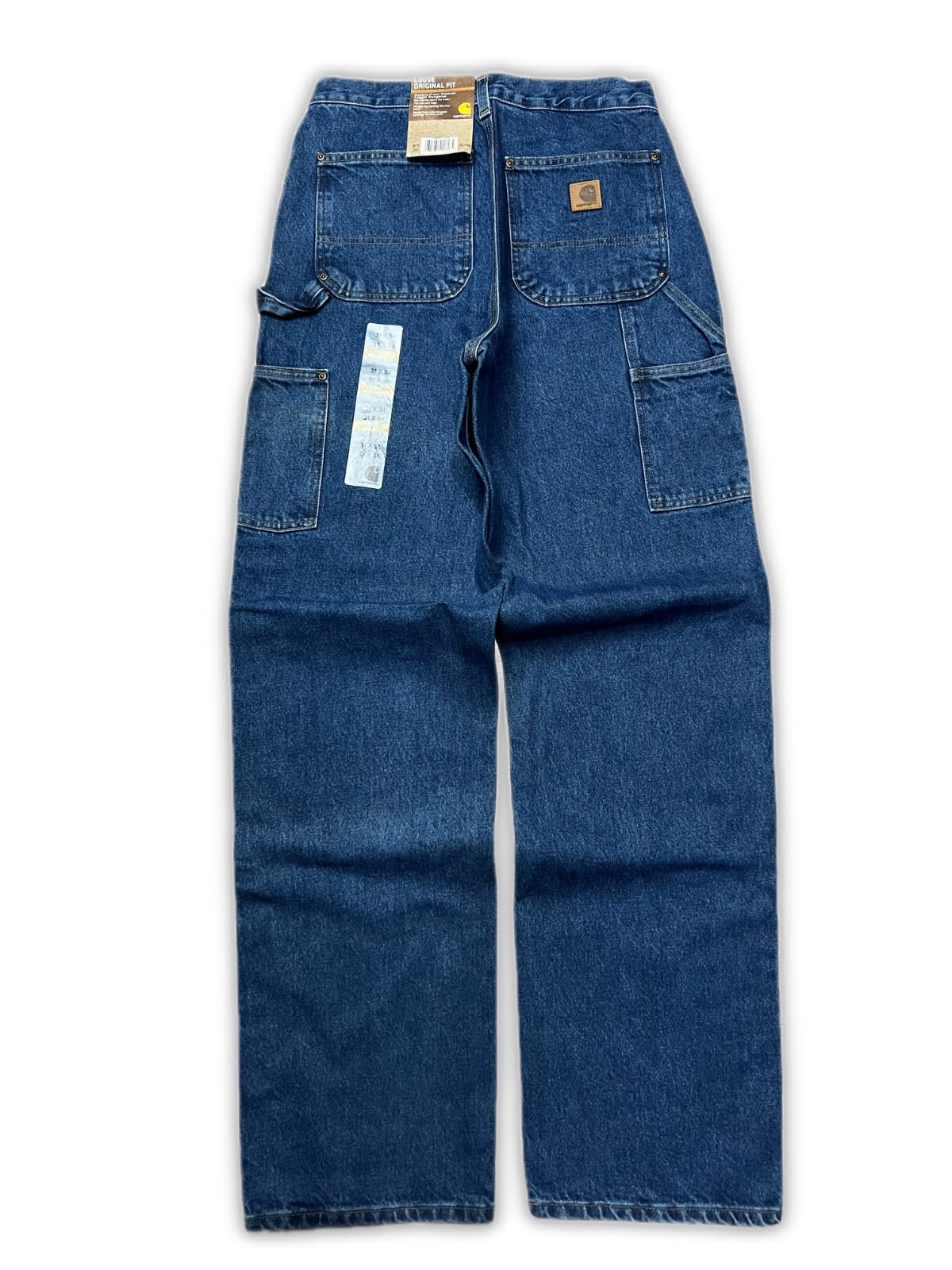 Carhartt B73 DST