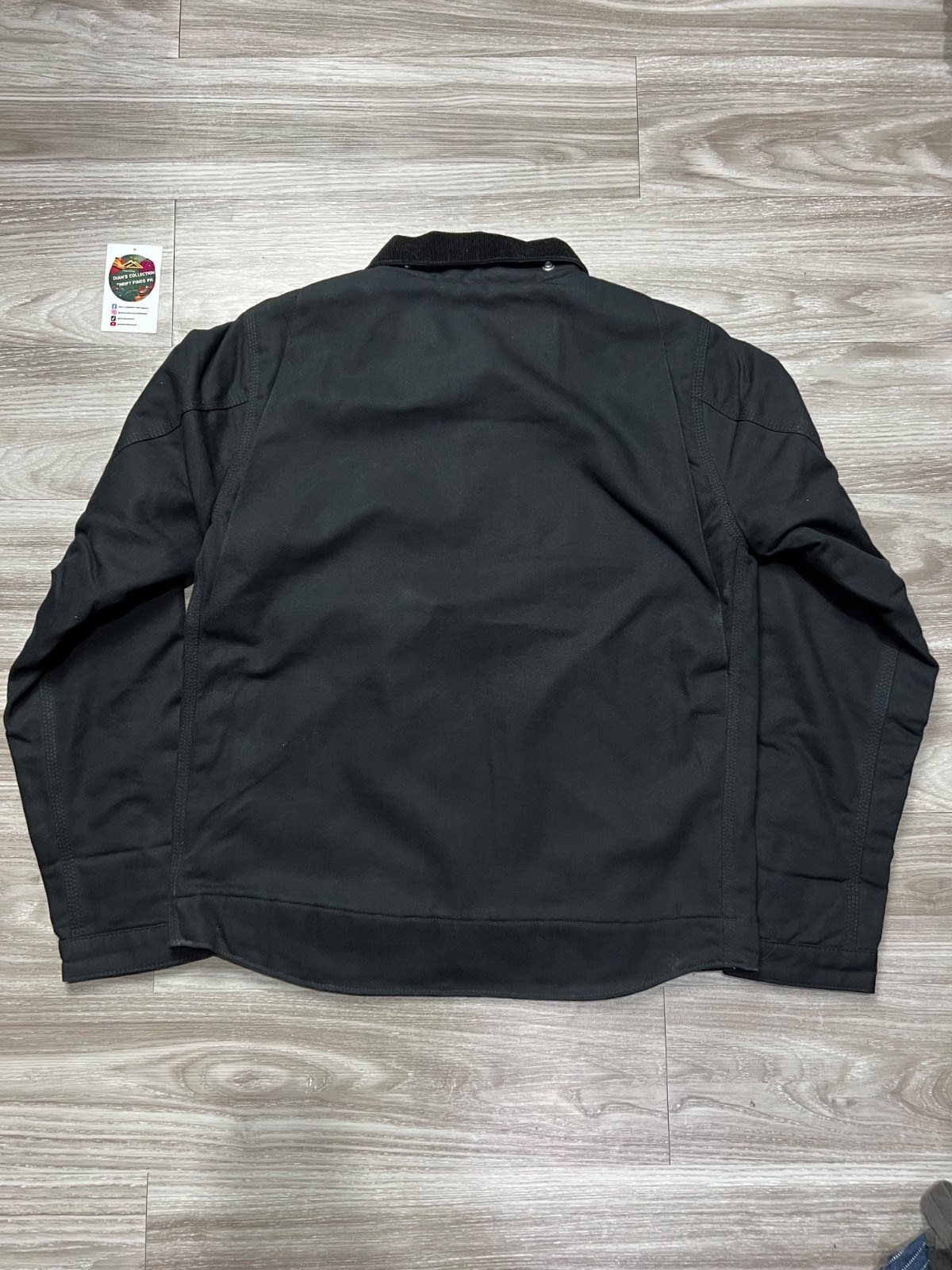Carhartt 103828 Blk