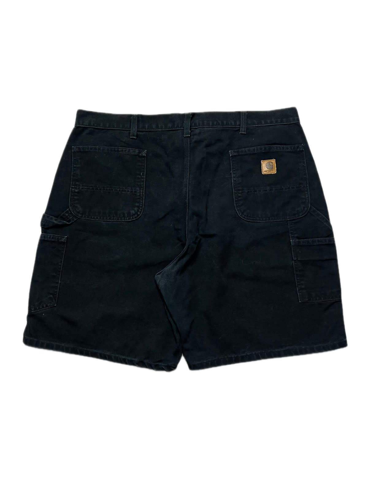 Carhartt B25 BLK
