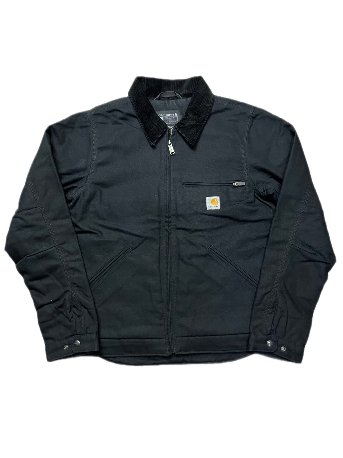 Carhartt 103828 Blk
