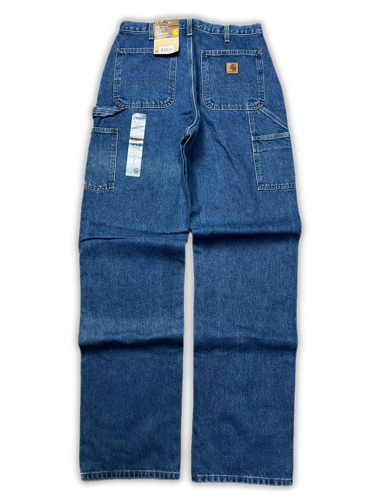Carhartt B73 DST