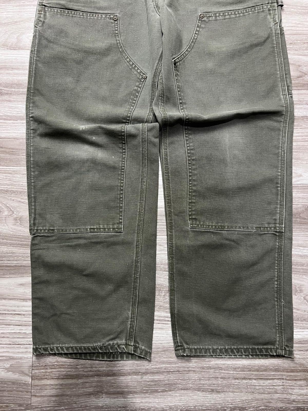 Vintage Carhartt B136 MOS