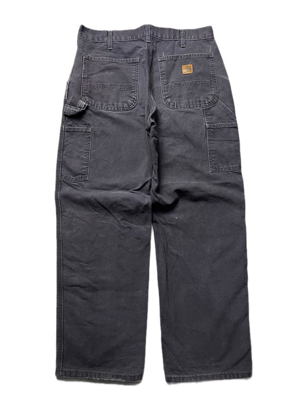Carhartt B11 PTB