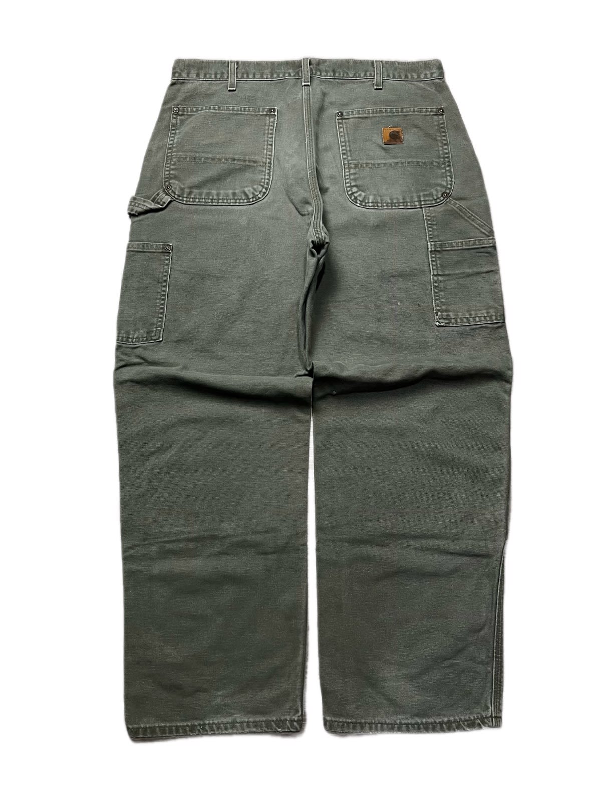 Vintage Carhartt B136 MOS