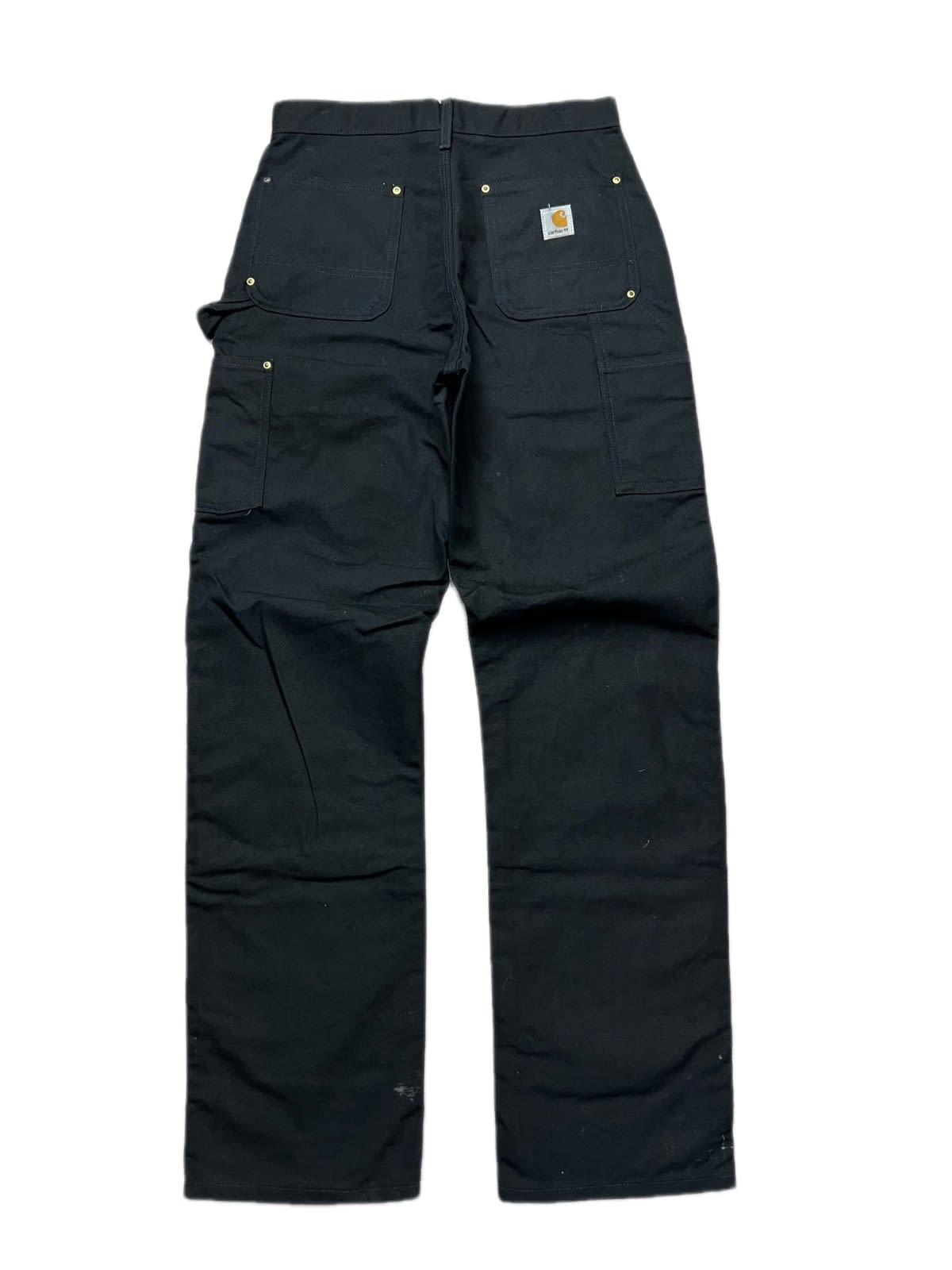 Carhartt B01 BLK
