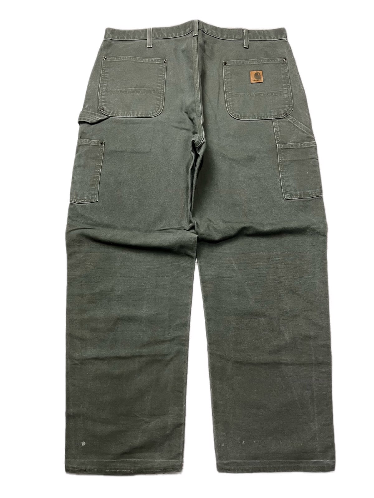 Carhartt B136 MOS